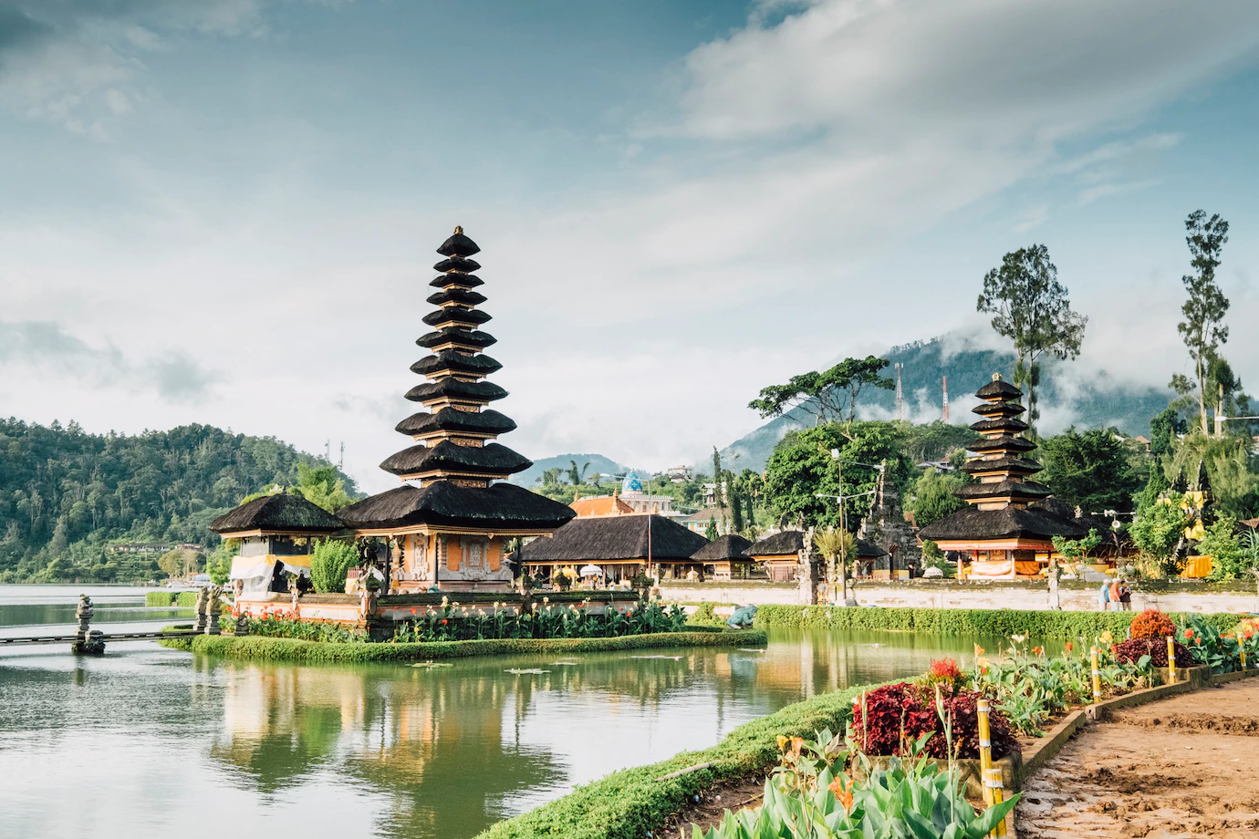 5 Pantai Di Bali Terbaik Yang Wajib Di Kunjungi